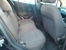 Vauxhall Mokka X i Turbo ecoTEC Active 