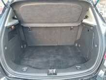 Vauxhall Mokka X i Turbo ecoTEC Active 