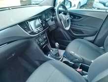 Vauxhall Mokka X i Turbo ecoTEC Active 