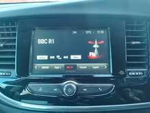 Vauxhall Mokka X i Turbo ecoTEC Active 