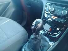 Vauxhall Mokka X i Turbo ecoTEC Active 