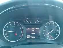 Vauxhall Mokka X i Turbo ecoTEC Active 