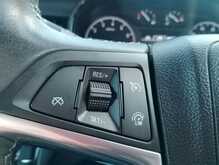 Vauxhall Mokka X i Turbo ecoTEC Active 