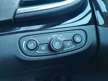 Vauxhall Mokka X i Turbo ecoTEC Active 