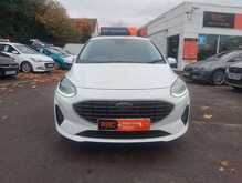 Ford Fiesta T EcoBoost MHEV Titanium Vignale 