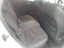 Ford Fiesta T EcoBoost MHEV Titanium Vignale 