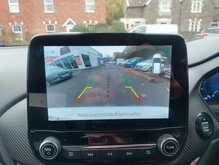 Ford Fiesta T EcoBoost MHEV Titanium Vignale 