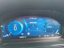 Ford Fiesta T EcoBoost MHEV Titanium Vignale 