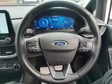 Ford Fiesta T EcoBoost MHEV Titanium Vignale 