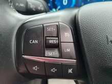 Ford Fiesta T EcoBoost MHEV Titanium Vignale 