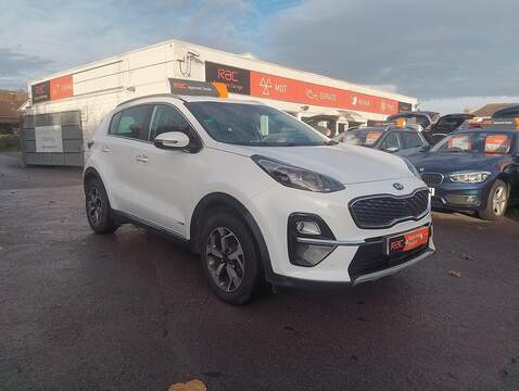 1.6 GDi Edition 25 SUV 5dr Petrol Manual Euro 6 (s/s) (130 bhp)
