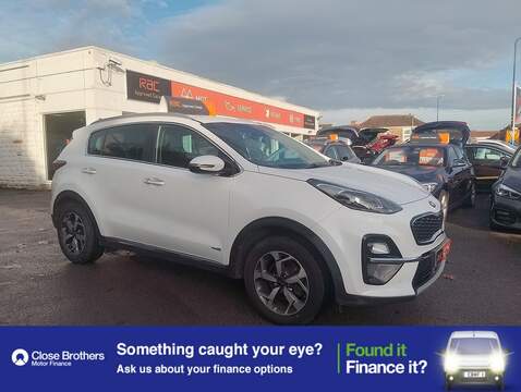 1.6 GDi Edition 25 SUV 5dr Petrol Manual Euro 6 (s/s) (130 bhp)