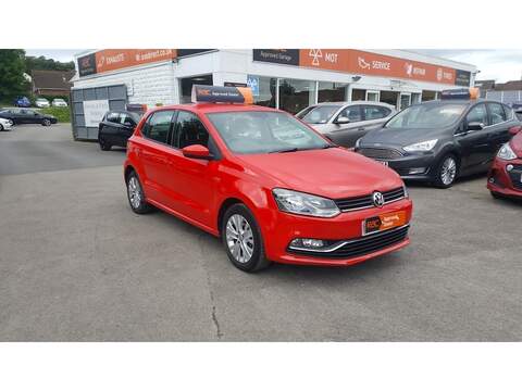 1.0 BlueMotion Tech SE Hatchback 5dr Petrol Manual Euro 6 (s/s) (60 ps)