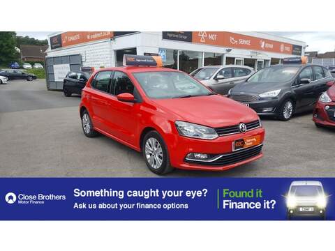1.0 BlueMotion Tech SE Hatchback 5dr Petrol Manual Euro 6 (s/s) (60 ps)
