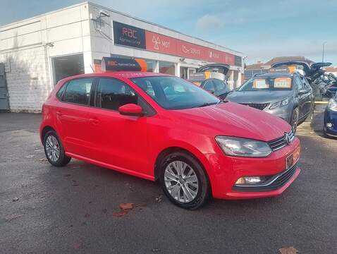 1.0 BlueMotion Tech SE Hatchback 5dr Petrol Manual Euro 6 (s/s) (60 ps)