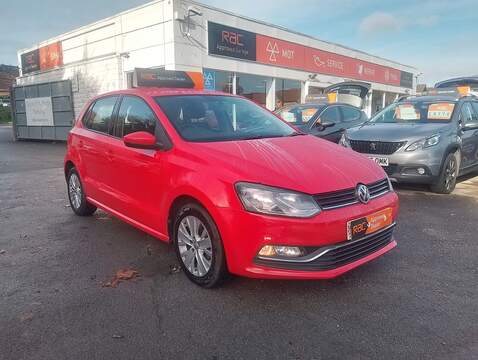 1.0 BlueMotion Tech SE Hatchback 5dr Petrol Manual Euro 6 (s/s) (60 ps)