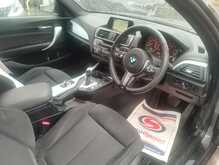 BMW 1 Series 118D M Sport 