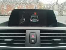 BMW 1 Series 118D M Sport 