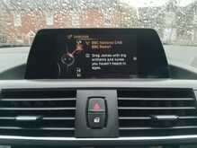 BMW 1 Series 118D M Sport 