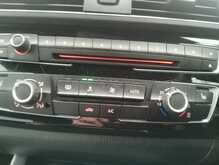 BMW 1 Series 118D M Sport 