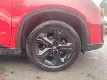 Suzuki Vitara Boosterjet S 