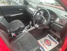 Suzuki Vitara Boosterjet S 