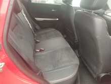 Suzuki Vitara Boosterjet S 