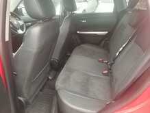 Suzuki Vitara Boosterjet S 