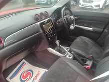 Suzuki Vitara Boosterjet S 