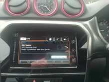 Suzuki Vitara Boosterjet S 