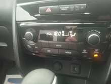 Suzuki Vitara Boosterjet S 