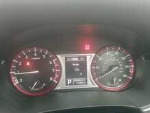 Suzuki Vitara Boosterjet S 