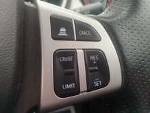 Suzuki Vitara Boosterjet S 