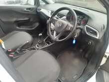 Vauxhall Corsa i ecoFLEX Energy 
