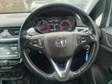 Vauxhall Corsa i ecoFLEX Energy 