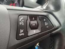 Vauxhall Corsa i ecoFLEX Energy 