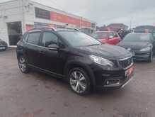 Peugeot 2008 PureTech Allure Premium 