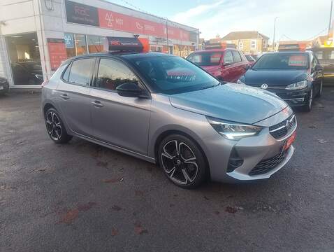 1.2 Turbo SRi Hatchback 5dr Petrol Manual Euro 6 (s/s) (100 ps)