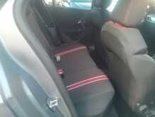 Vauxhall Corsa Turbo SRi 