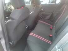 Vauxhall Corsa Turbo SRi 