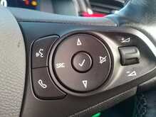 Vauxhall Corsa Turbo SRi 