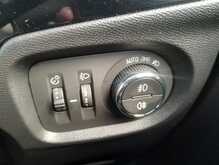 Vauxhall Corsa Turbo SRi 