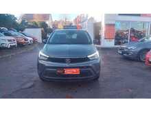 Vauxhall Crossland Design 