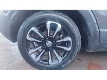 Vauxhall Crossland Design 