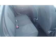 Vauxhall Crossland Design 