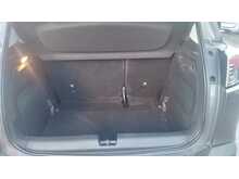 Vauxhall Crossland Design 