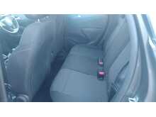 Vauxhall Crossland Design 