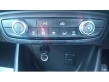 Vauxhall Crossland Design 