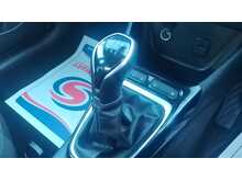 Vauxhall Crossland Design 