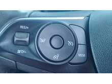 Vauxhall Crossland Design 